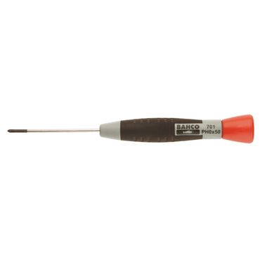Crosshead screwdrivers type no. 701